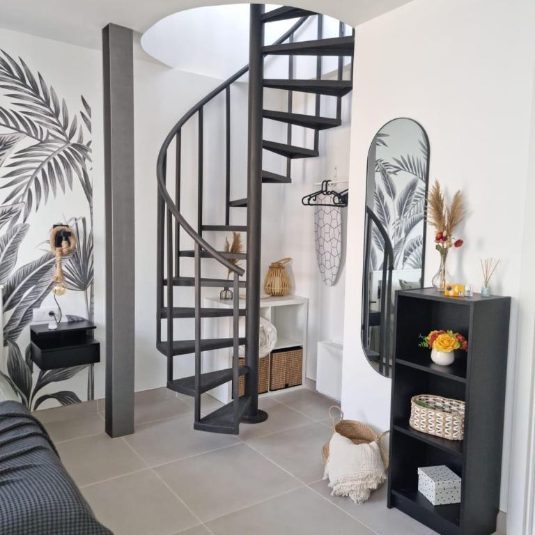 Palmet Suite Isabel by Best Holidays Fuerteventura - Apartamento de 1 dormitorio - 10