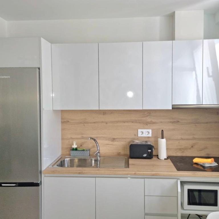 Palmet Suite Isabel by Best Holidays Fuerteventura - Apartamento de 1 dormitorio - 7