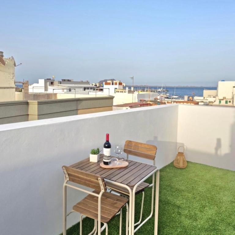 Palmet Suite Isabel by Best Holidays Fuerteventura - Apartamento de 1 dormitorio - 16