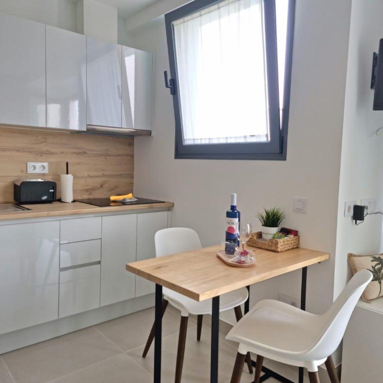 Palmet Suite Isabel by Best Holidays Fuerteventura - Apartamento de 1 dormitorio - 6