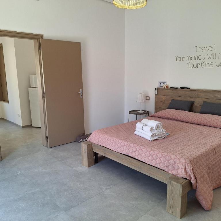 Pura Vida Barocca - Appartamento Superior con 1 Camera da Letto e Balcone - 8