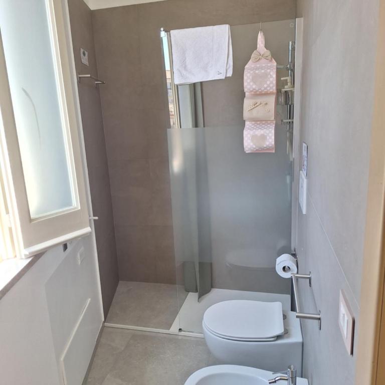 Pura Vida Barocca - Appartamento Superior con 1 Camera da Letto e Balcone - 4