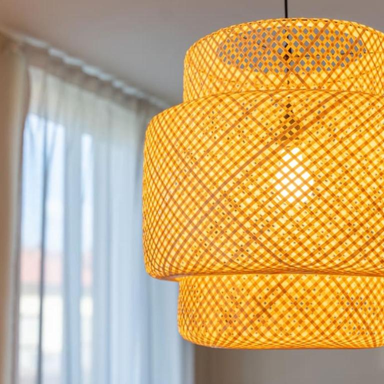 10 min a piedi dalle mura con AC e WIFI, Casa Gatsby - Appartamento con 2 Camere da Letto - 24