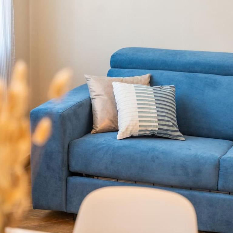 10 min a piedi dalle mura con AC e WIFI, Casa Gatsby - Appartamento con 2 Camere da Letto - 15