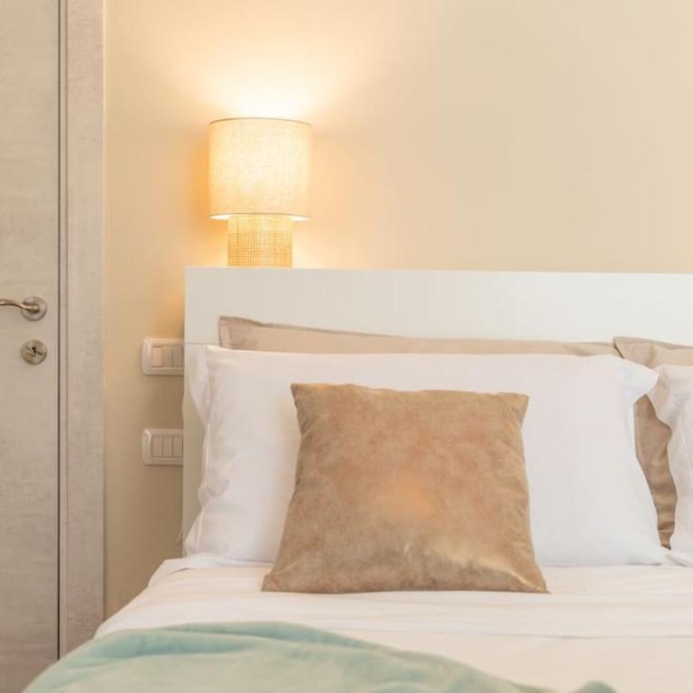 10 min a piedi dalle mura con AC e WIFI, Casa Gatsby - Appartamento con 2 Camere da Letto - 19