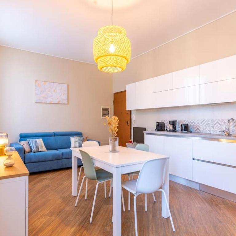 10 min a piedi dalle mura con AC e WIFI, Casa Gatsby - Appartamento con 2 Camere da Letto - 2