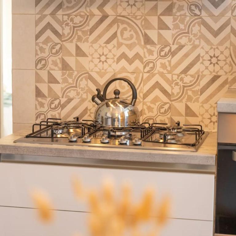 10 min a piedi dalle mura con AC e WIFI, Casa Gatsby - Appartamento con 2 Camere da Letto - 17