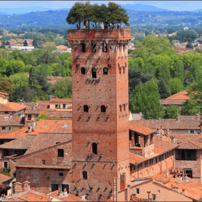 10 min a piedi dalle mura con AC e WIFI, Casa Gatsby - Appartamento con 2 Camere da Letto - 22