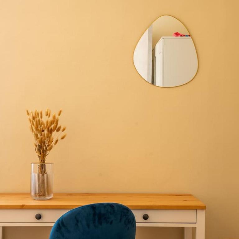 10 min a piedi dalle mura con AC e WIFI, Casa Gatsby - Appartamento con 2 Camere da Letto - 8