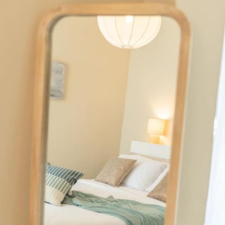 10 min a piedi dalle mura con AC e WIFI, Casa Gatsby - Appartamento con 2 Camere da Letto - 18