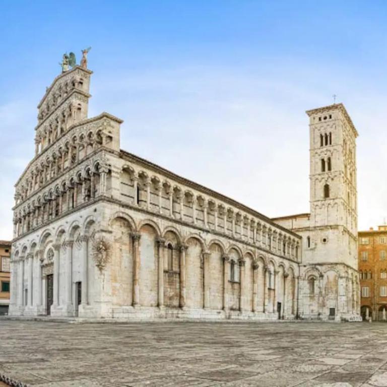 10 min a piedi dalle mura con AC e WIFI, Casa Gatsby - Appartamento con 2 Camere da Letto - 21