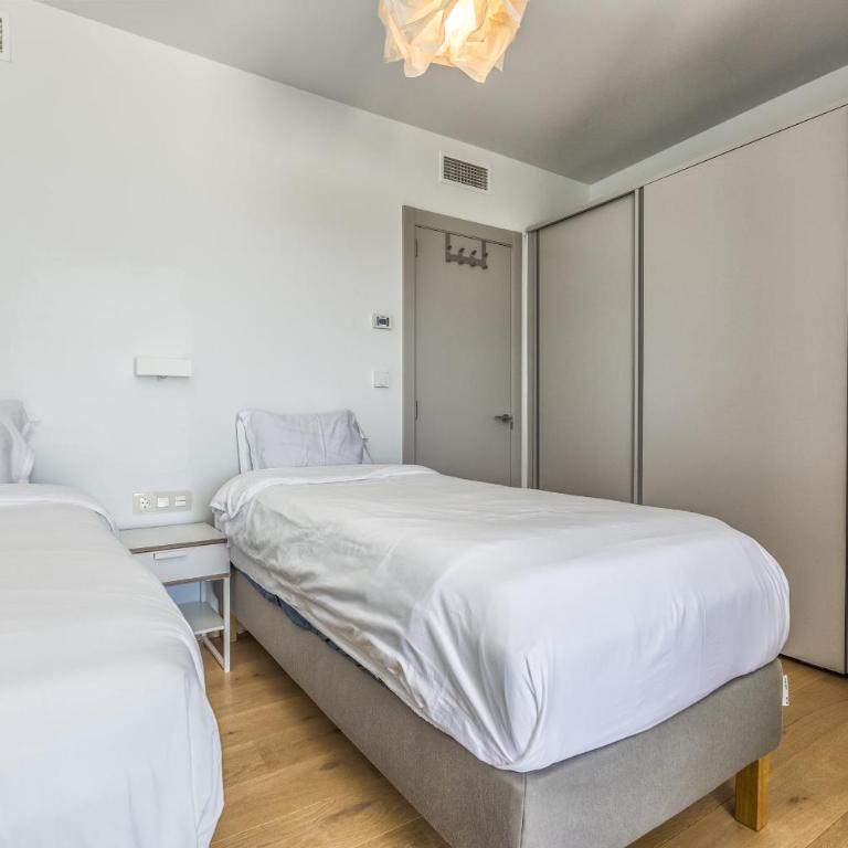 ViVi Homes - Nova Pool, Terrace & Sea View - Apartamento con vistas al mar - 15