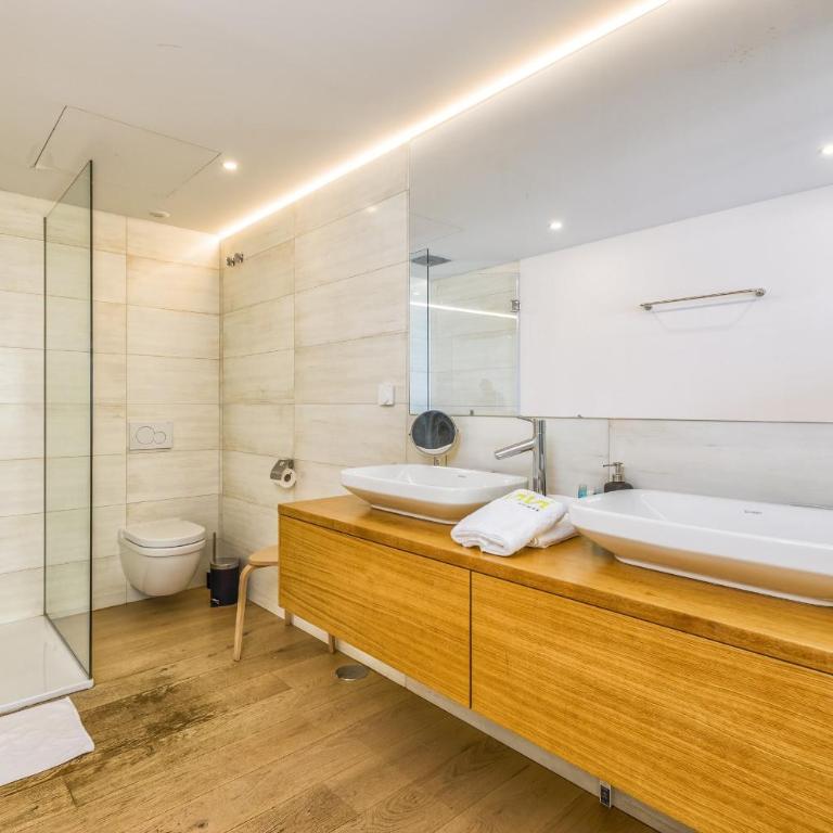 ViVi Homes - Nova Pool, Terrace & Sea View - Apartamento con vistas al mar - 18