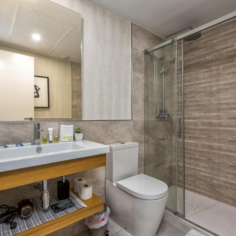 ViVi Homes - Casa Element Pool, Terrace & Golf - Apartamento con terraza - 22