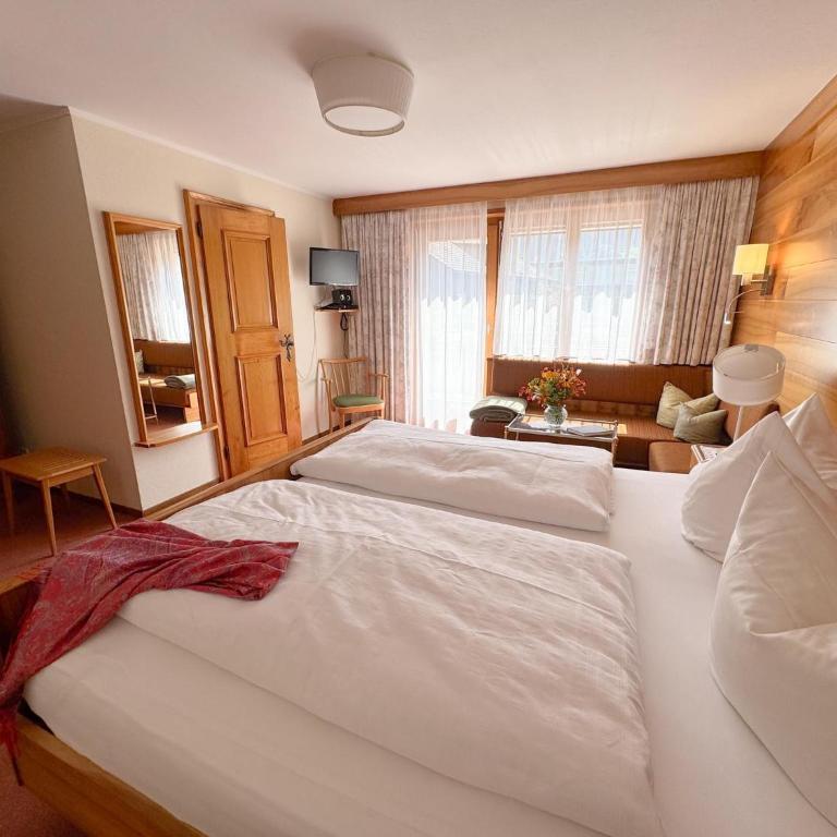 Ferienwohnung Wilma - Appartamento con doccia - 20