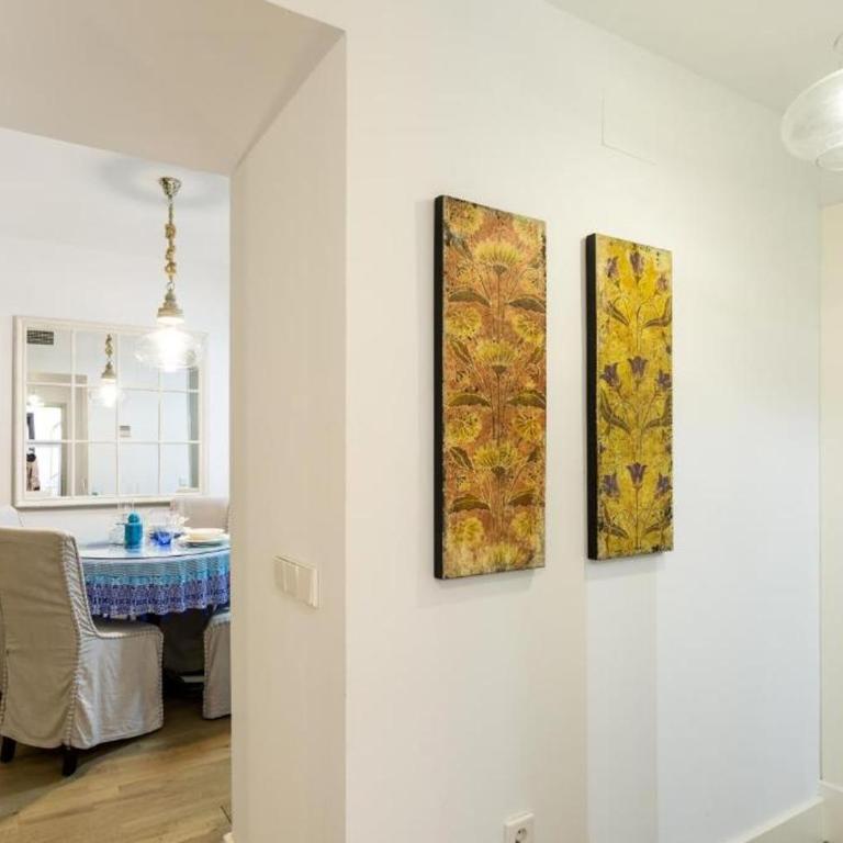 Atrivm San Julián Apartment - Apartamento de 1 dormitorio - 14