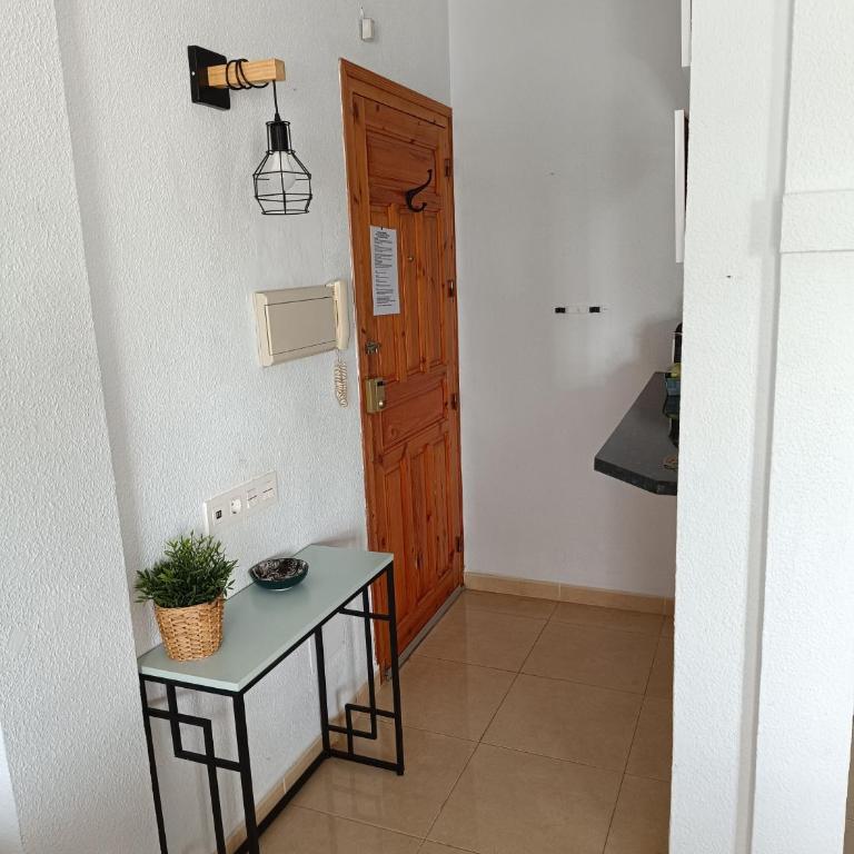 carabeo perla POOL CENTRO - Two-Bedroom Apartment - 27