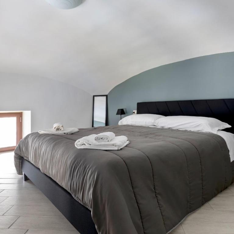 Hub Napoli Station - Appartamento con 1 Camera da Letto - 5
