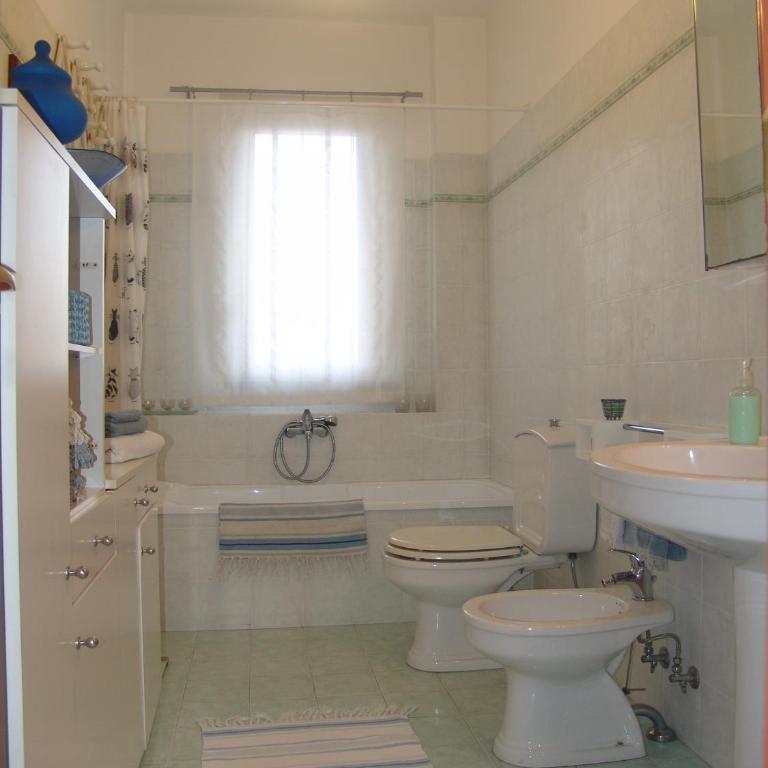 Villa Muse Holiday oasi sul mare di CapoMulini, Acireale - Sicilia, Italy Locazione Turistica - Villa - 14