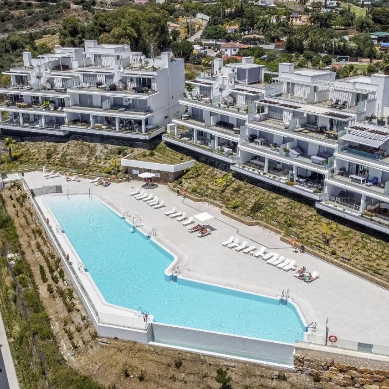 ViVi Homes - Han Pool, Golf & Terrace - Apartment - 22