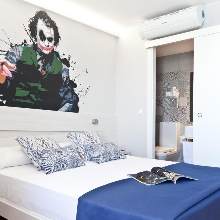 Ryans La Marina - Habitación Doble Superior - 6