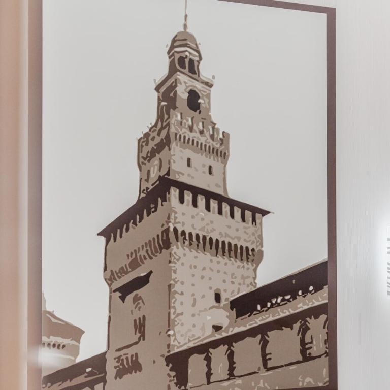 Hotel Milano Navigli - Camera Singola - 7