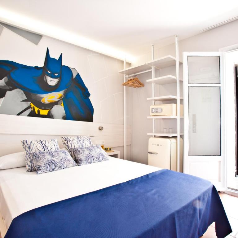 Ryans La Marina - Habitación Doble Superior - 17