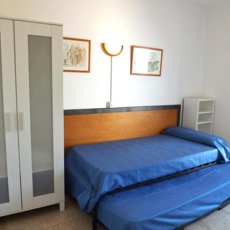 Nure Cel Blau - Apartamento de 3 dormitorios - 3