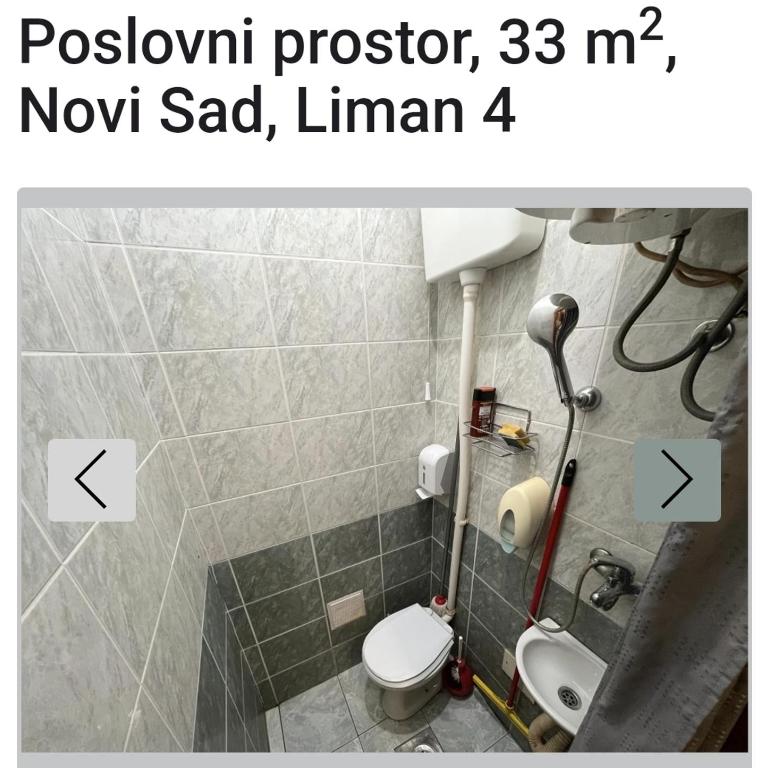 Apartman Mile centar - Deluxe Double or Twin Room - 5
