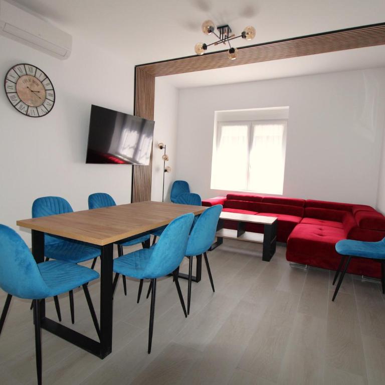 Meduza Dos - Apartamento de 3 dormitorios - 1