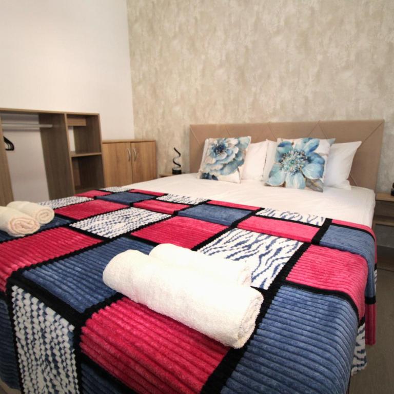 Meduza Dos - Apartamento de 3 dormitorios - 6