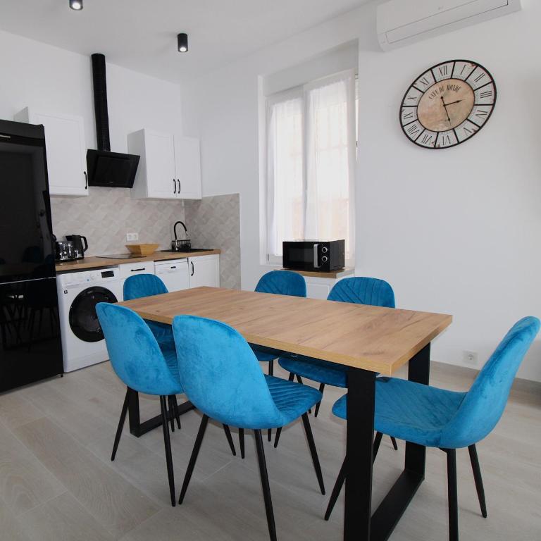 Meduza Dos - Apartamento de 3 dormitorios - 10