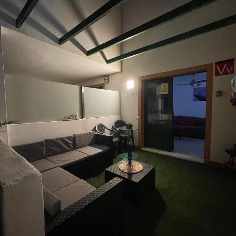 Caleta Puerta del Sol - One-Bedroom Apartment - 4