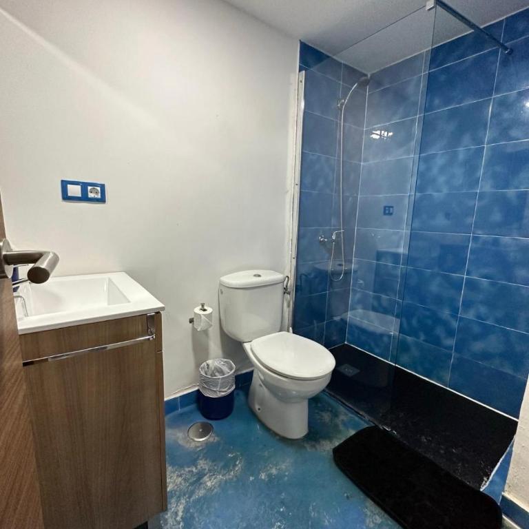 Caleta Puerta del Sol - One-Bedroom Apartment - 9