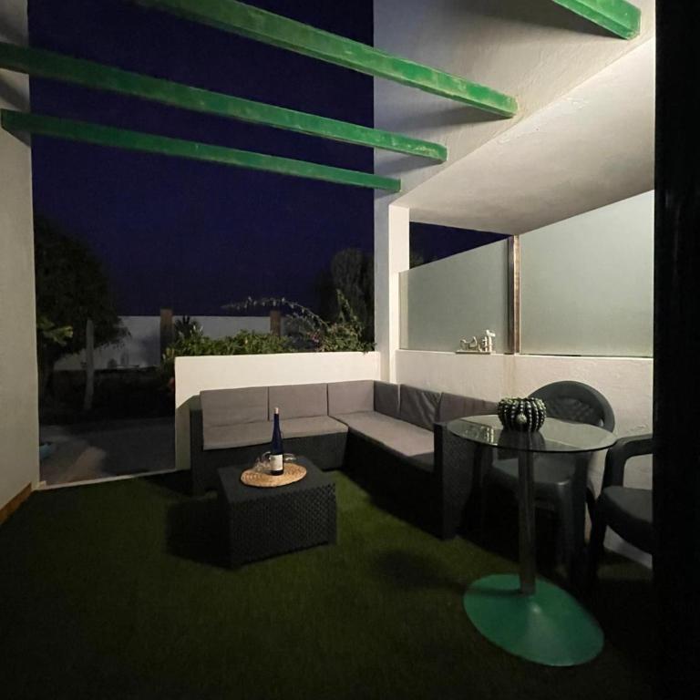Caleta Puerta del Sol - One-Bedroom Apartment - 3