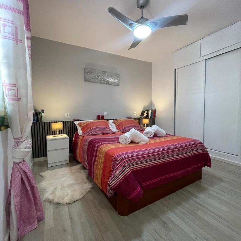 Caleta Puerta del Sol - One-Bedroom Apartment - 8