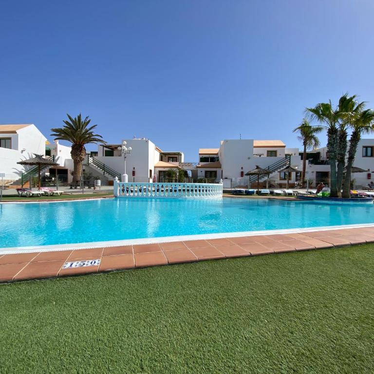 Caleta Puerta del Sol - One-Bedroom Apartment - 2