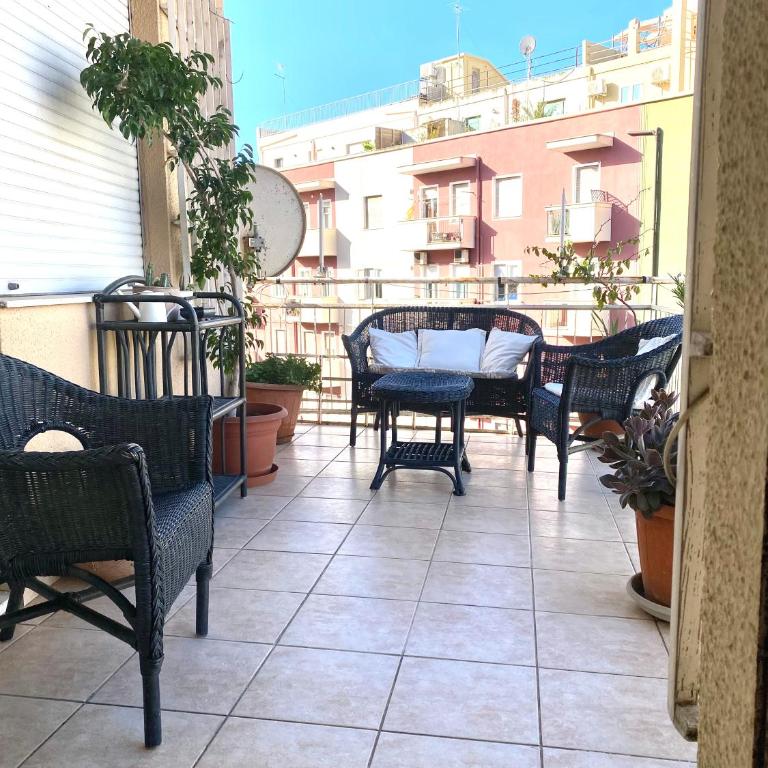 Acqua Chiara - Appartamento con 2 Camere da Letto - 28