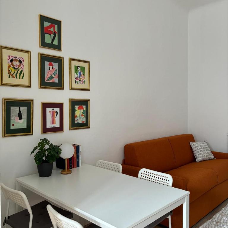 CasaTania Corso Como Home - Appartamento - 22