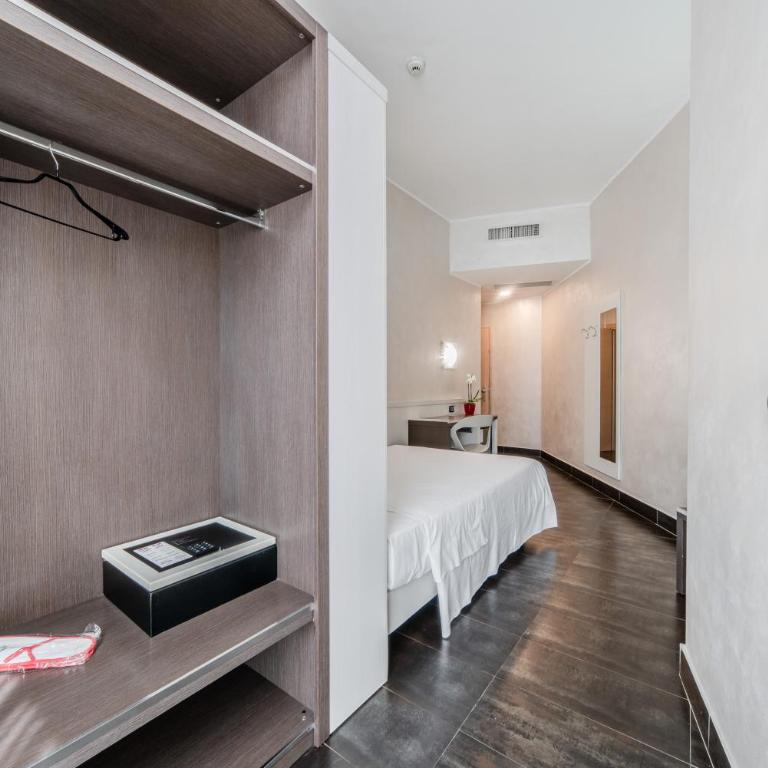 Hotel Milano Navigli - Camera Singola Superior - 6