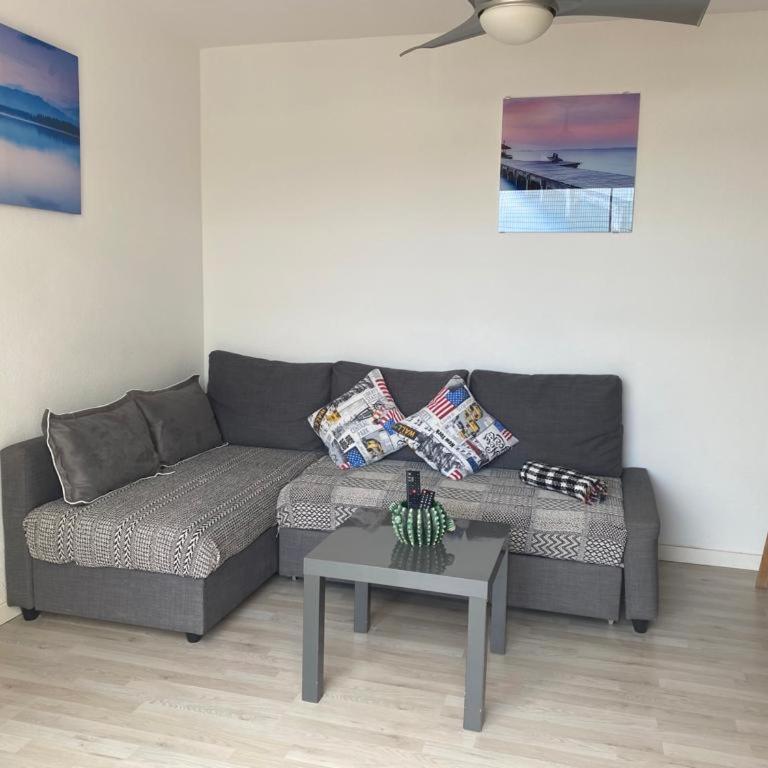 Caleta Puerta del Sol - One-Bedroom Apartment - 5