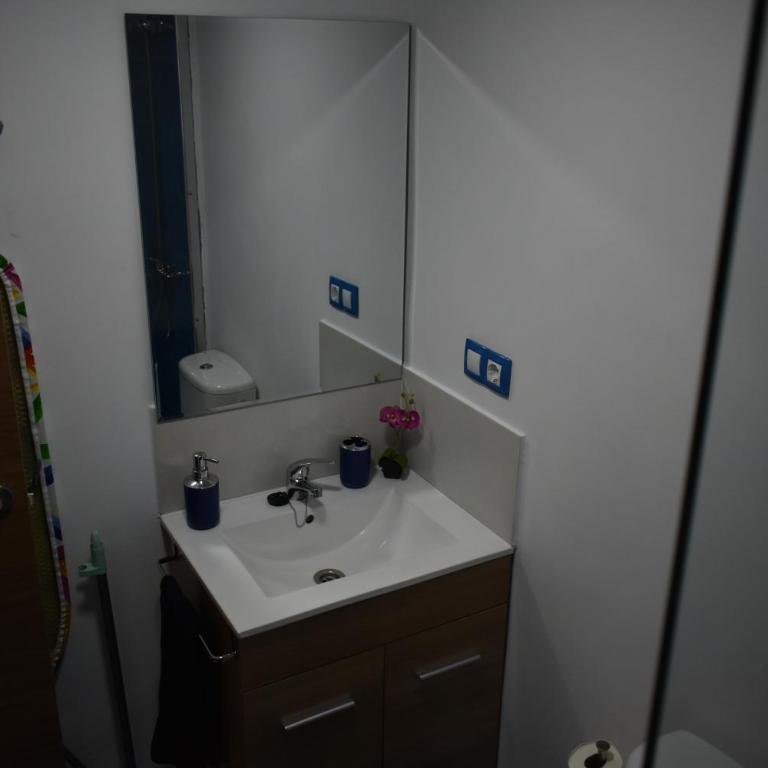 Caleta Puerta del Sol - One-Bedroom Apartment - 10