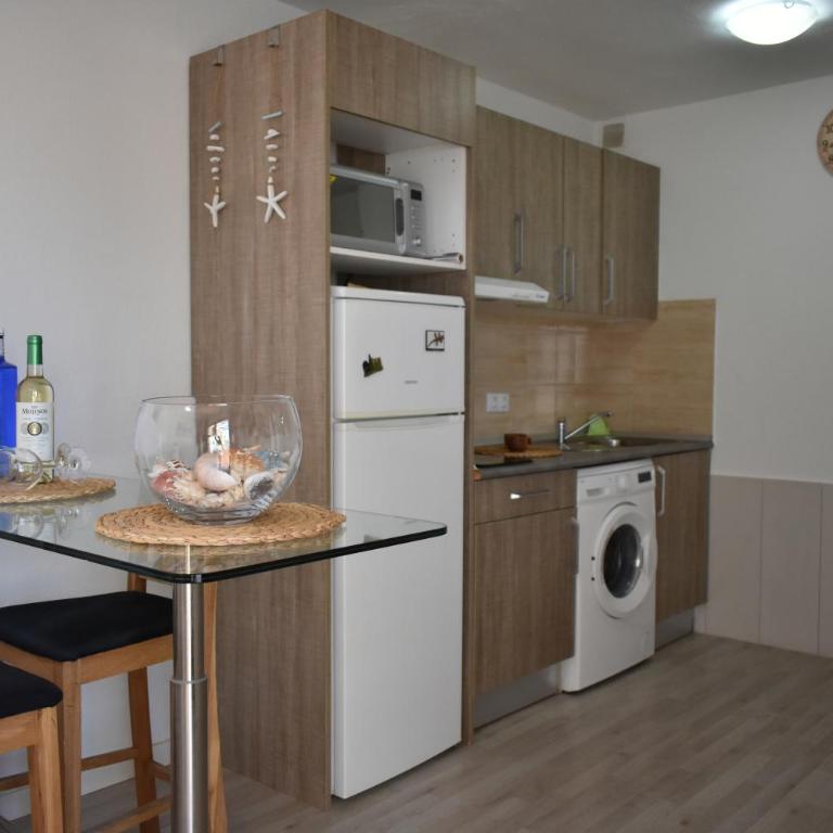 Caleta Puerta del Sol - One-Bedroom Apartment - 6