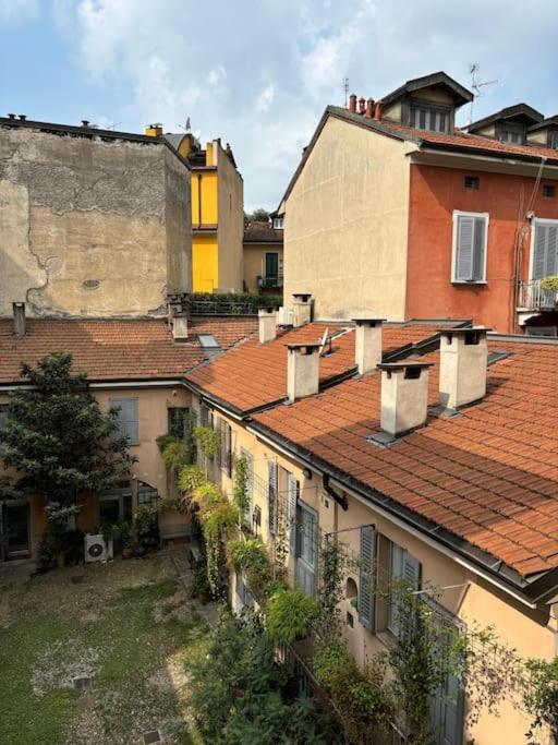 CasaTania Corso Como Home - Appartamento - 23