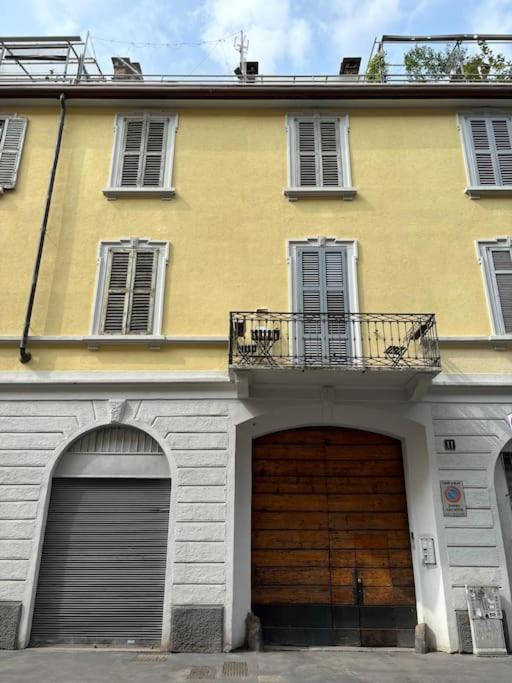 CasaTania Corso Como Home - Appartamento - 36