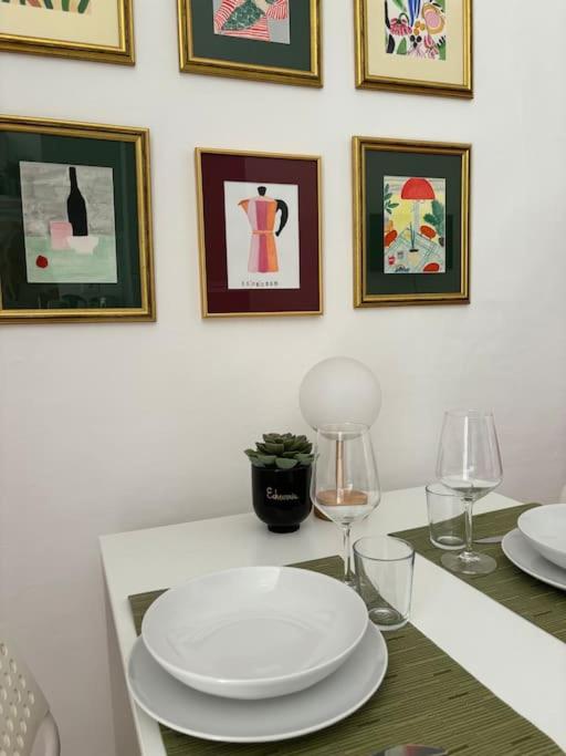 CasaTania Corso Como Home - Appartamento - 28
