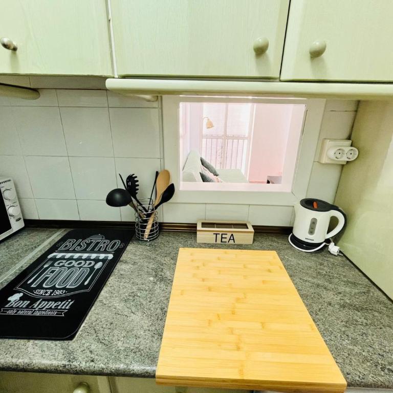 Sol Life - Apartamento de 1 dormitorio - 18