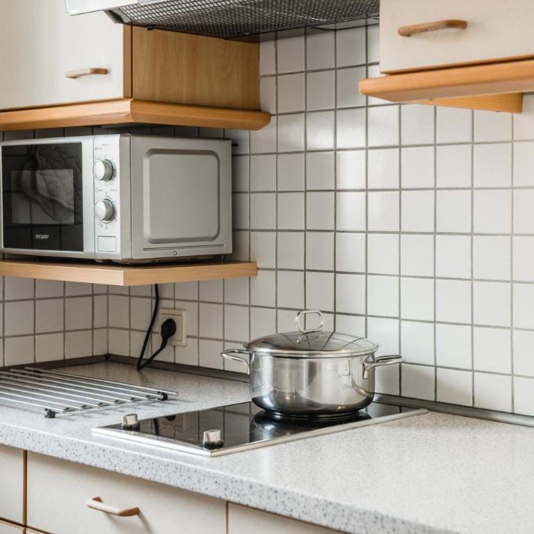 Residence Erika - Apartments, Breakfast & Sauna - Appartement Supérieur - 9