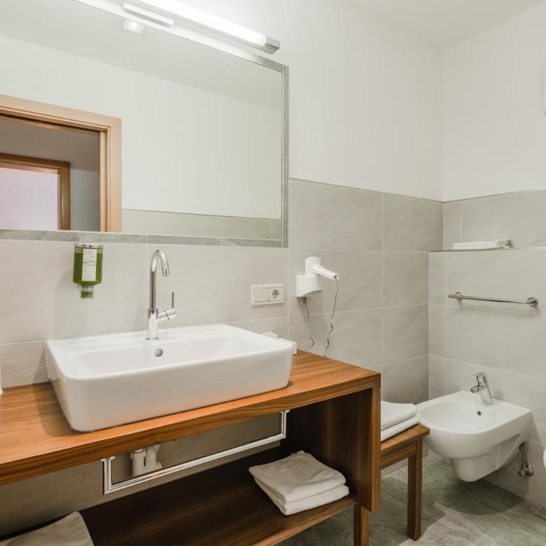Residence Erika - Apartments, Breakfast & Sauna - Appartement - 11