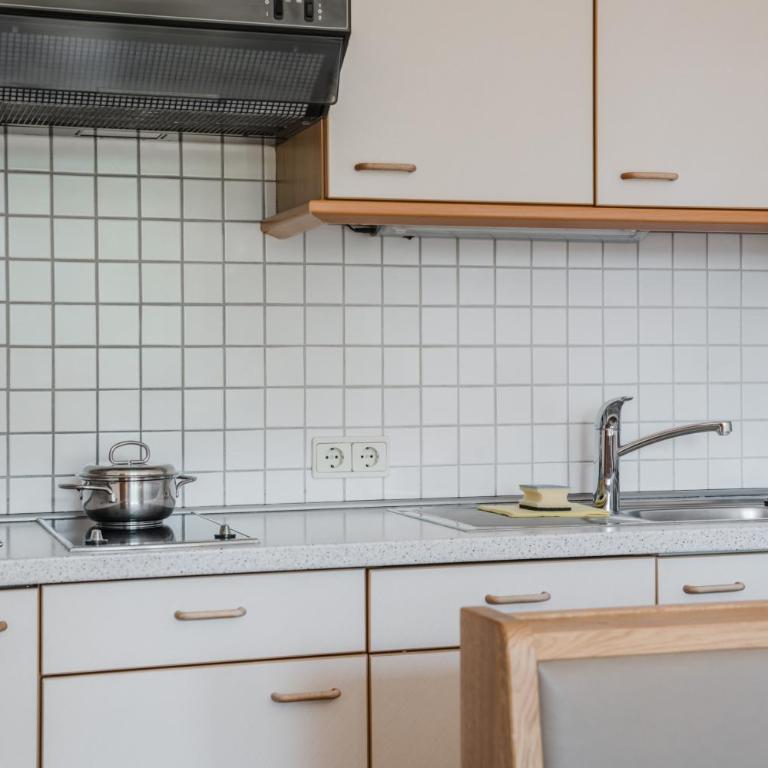 Residence Erika - Apartments, Breakfast & Sauna - Appartement - 14